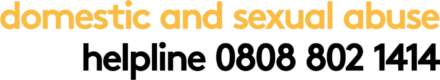 Domestic And Sexual Abuse Helpline